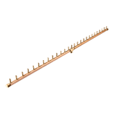 Linear Brass Burner - CFBL270